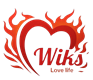 Wiks logo