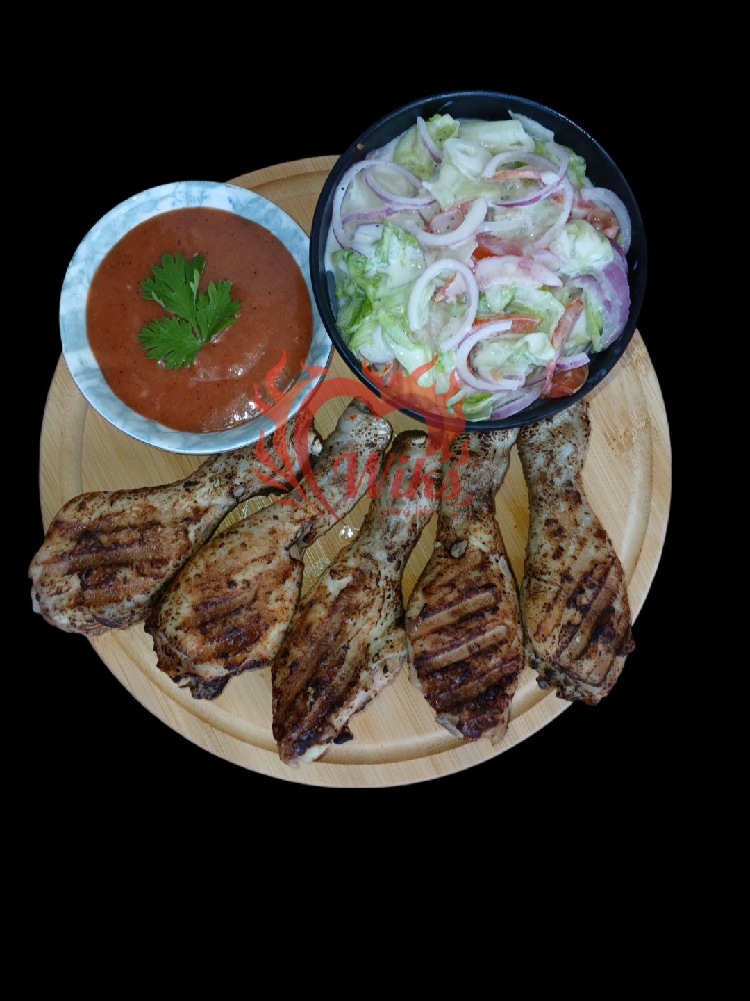 Royal Drumstick Quintet