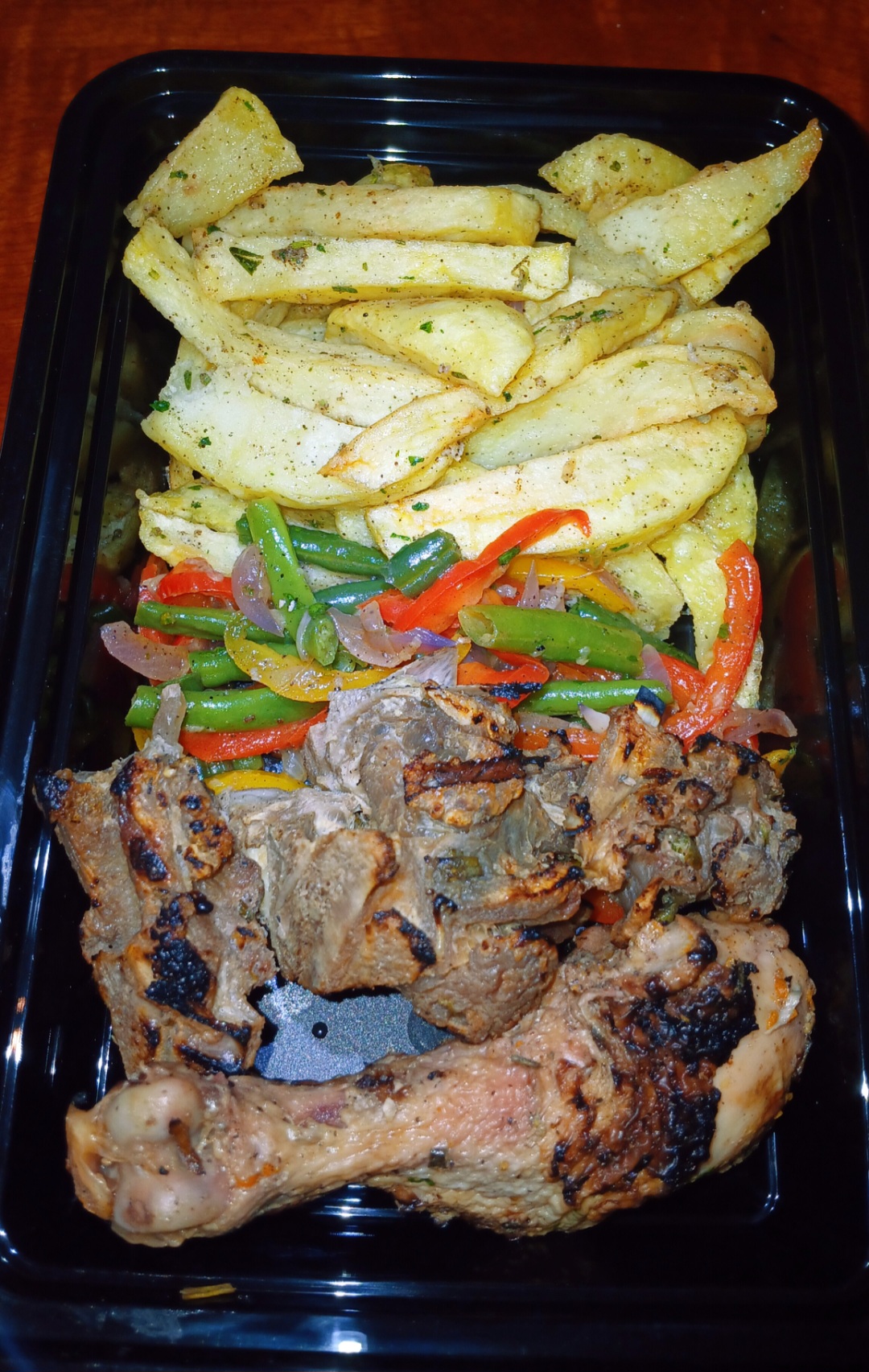 SIGNATURE FEAST