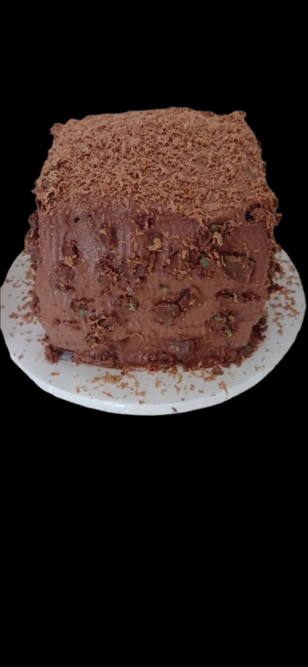Premium Chocolate cake